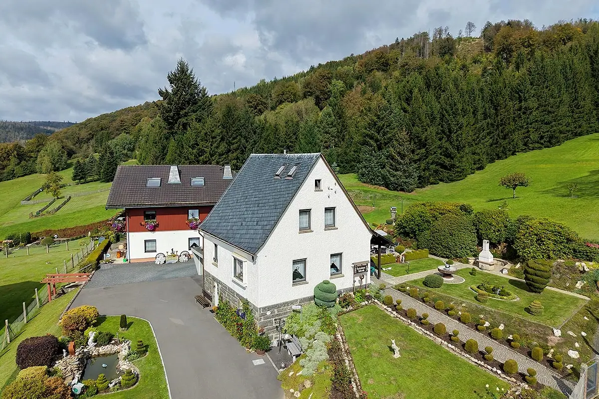 Ferienhaus Schwab