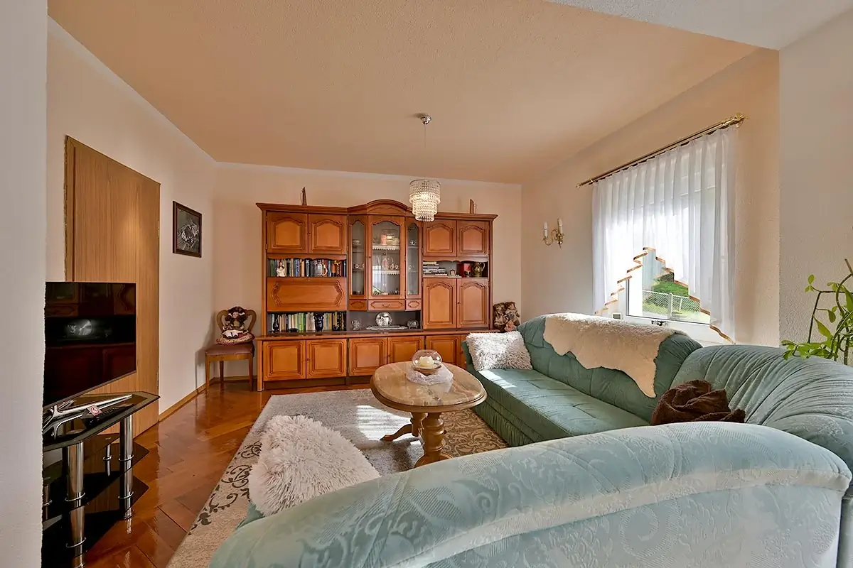 Unser Ferienhaus