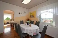 Unser Ferienhaus Schwab