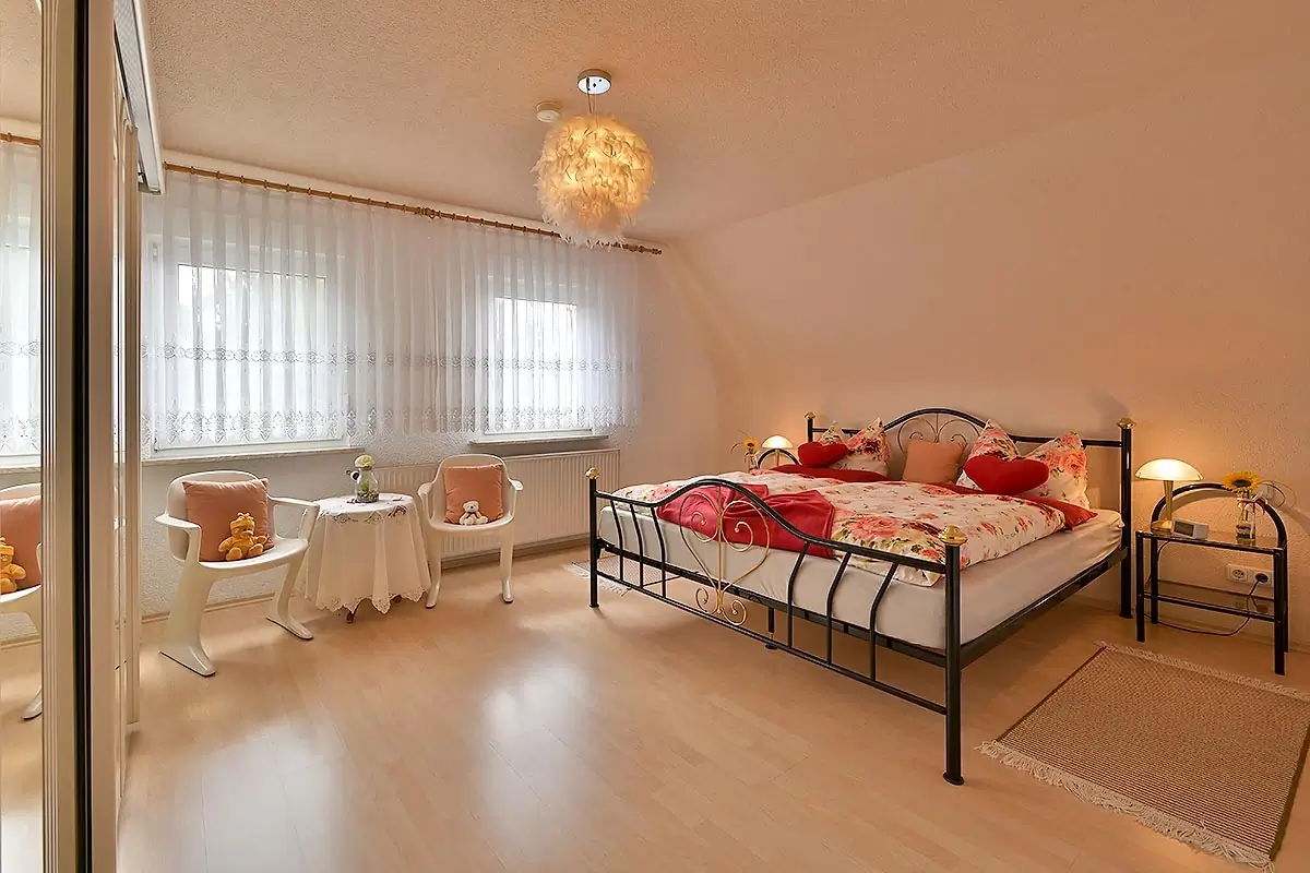 Unser Ferienhaus