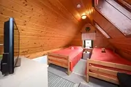 Unser Ferienhaus Schwab
