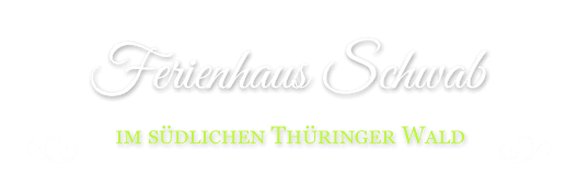 Ferienhaus Schwab